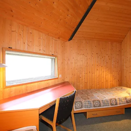 Semesterbostad Holiday Home Club Tihany-3