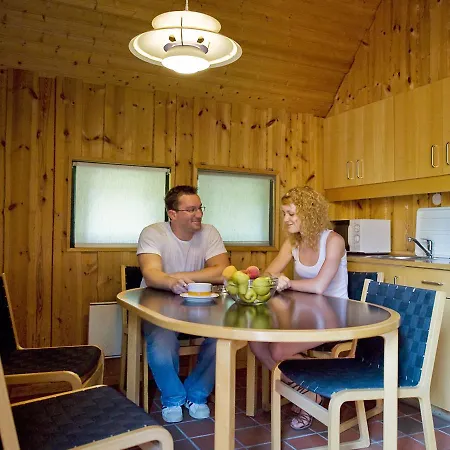 Holiday Home Club Tihany-3 Semesterbostad *