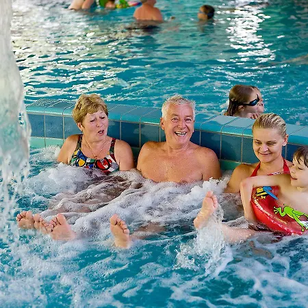 Holiday Home Club Tihany-3 Semesterbostad Tihany