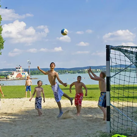 Holiday Home Club Tihany-3 Semesterbostad Tihany