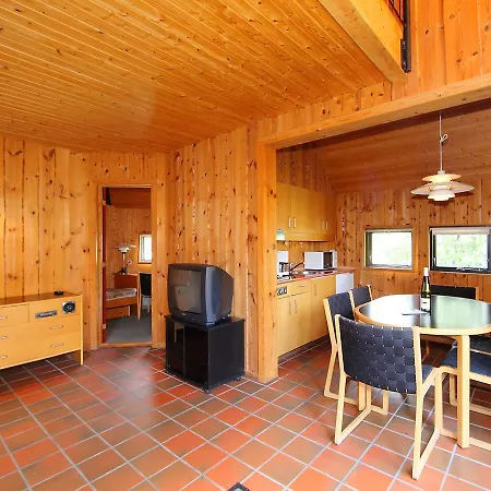 Holiday Home Club Tihany-3 Semesterbostad