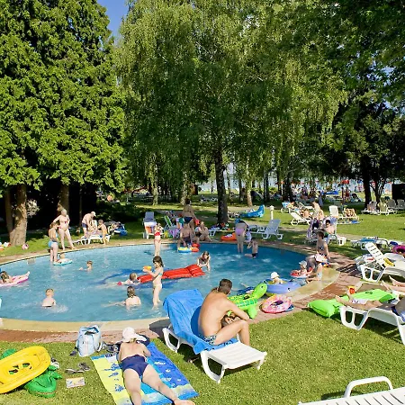 Holiday Home Club Tihany-3 Semesterbostad
