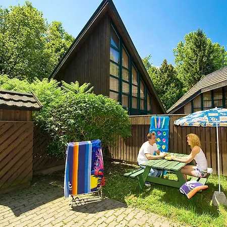 Holiday Home Club Tihany-3 Semesterbostad *