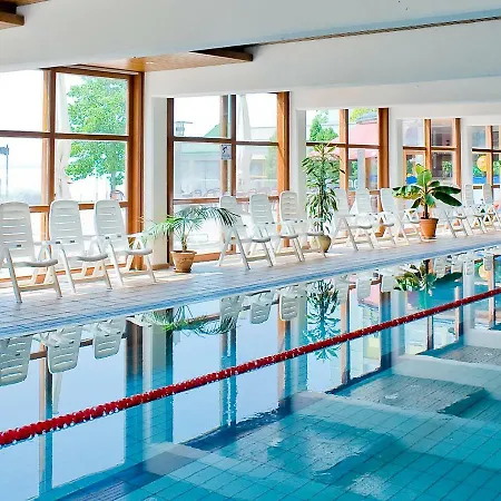 Holiday Home Club Tihany-3 Semesterbostad *