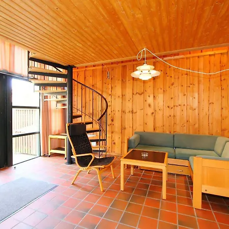 Semesterbostad Holiday Home Club Tihany-3