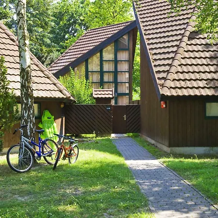 Semesterbostad Holiday Home Club Tihany-3 Tihany